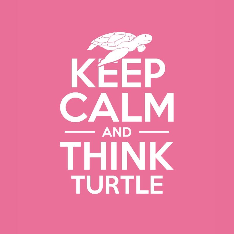 Schildkröte Turtle Meer Meeresbewohner Geschenk
