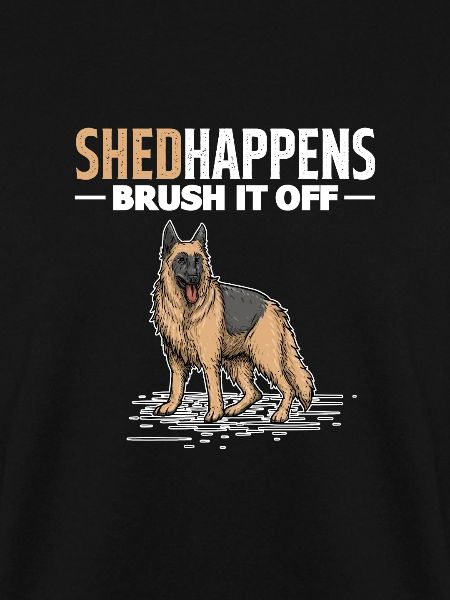 Deutscher Schäferhund