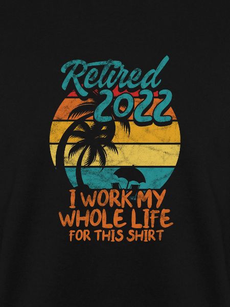 Retirement