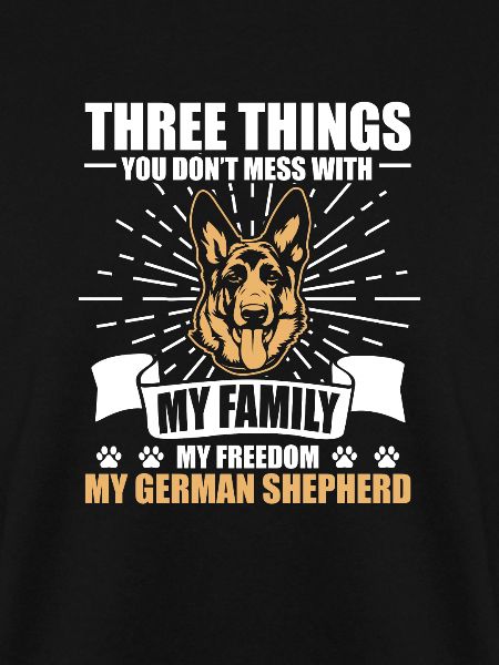 Deutscher Schäferhund
