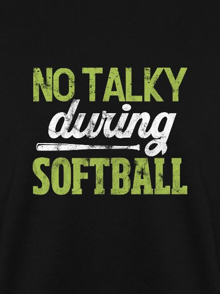 Softball