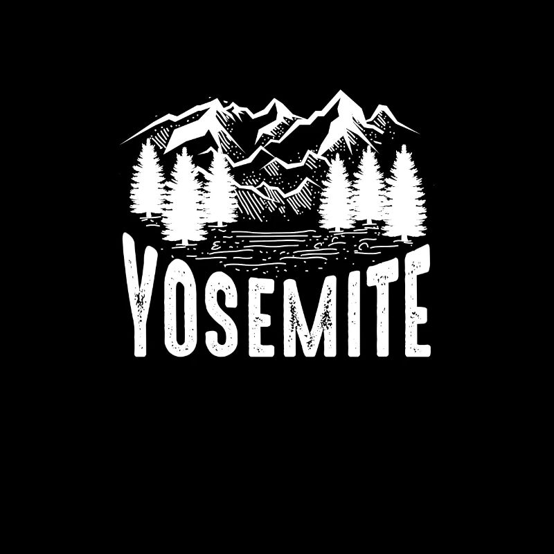 Yosemite National Park