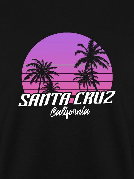Santa Cruz