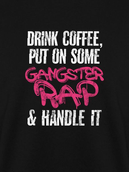 Coffee Rap