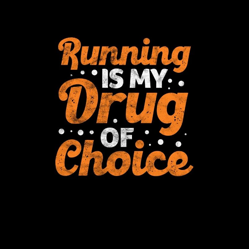 Running Runner Jogging Jogging Runner Gift