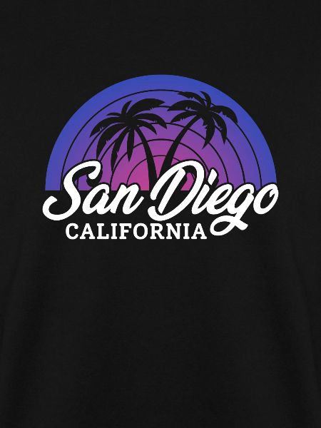 San Diego