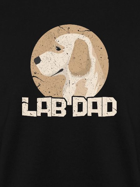 Labrador Vater