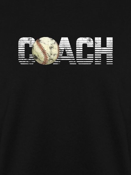 Softball Coach