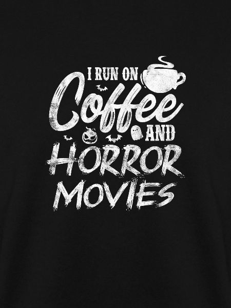 Coffee Horror