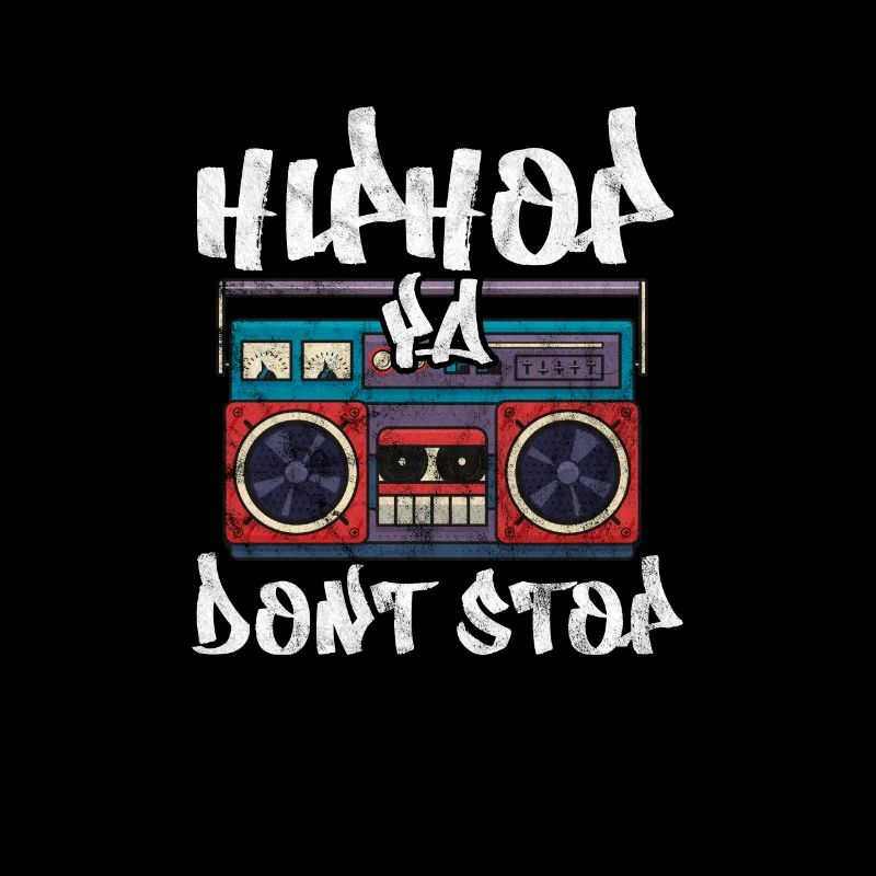 Hip Hop