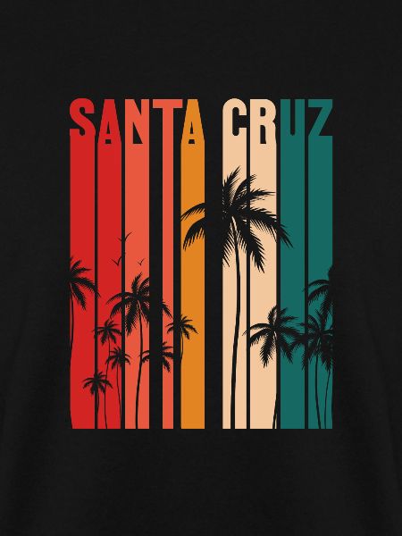 Santa Cruz