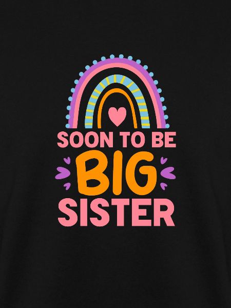 Große Schwester