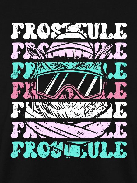 Frieren - FROSTEULE