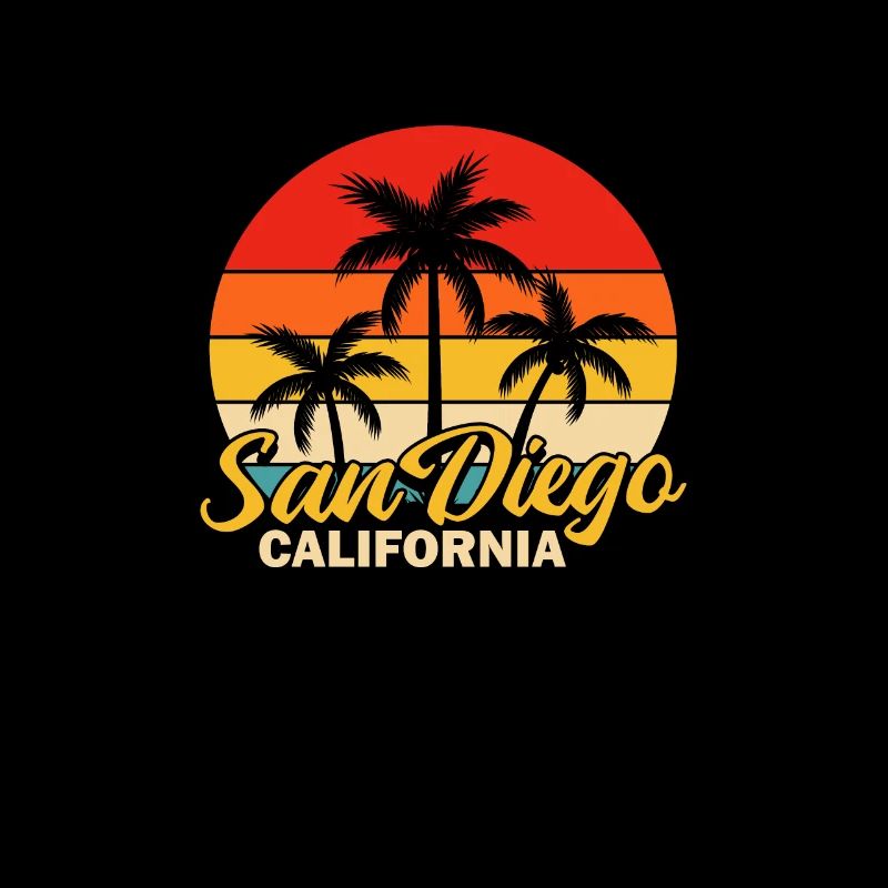 San Diego