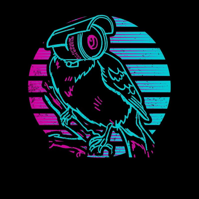Birds Are Not Real