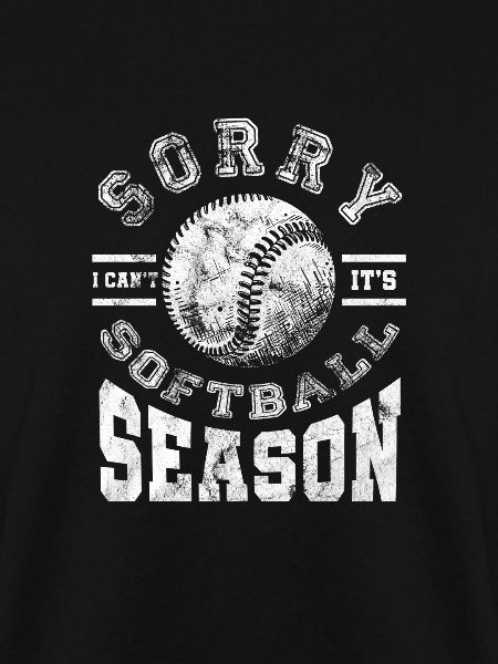 Softball