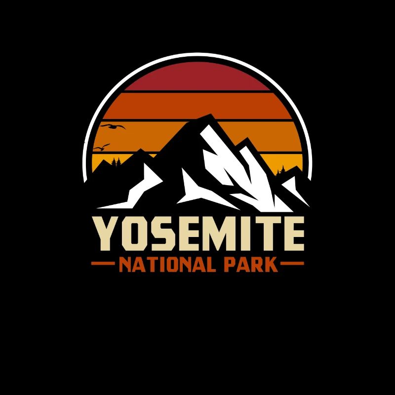 Parc national de Yosemite