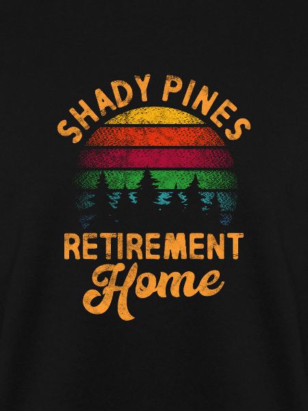 Retirement Camping