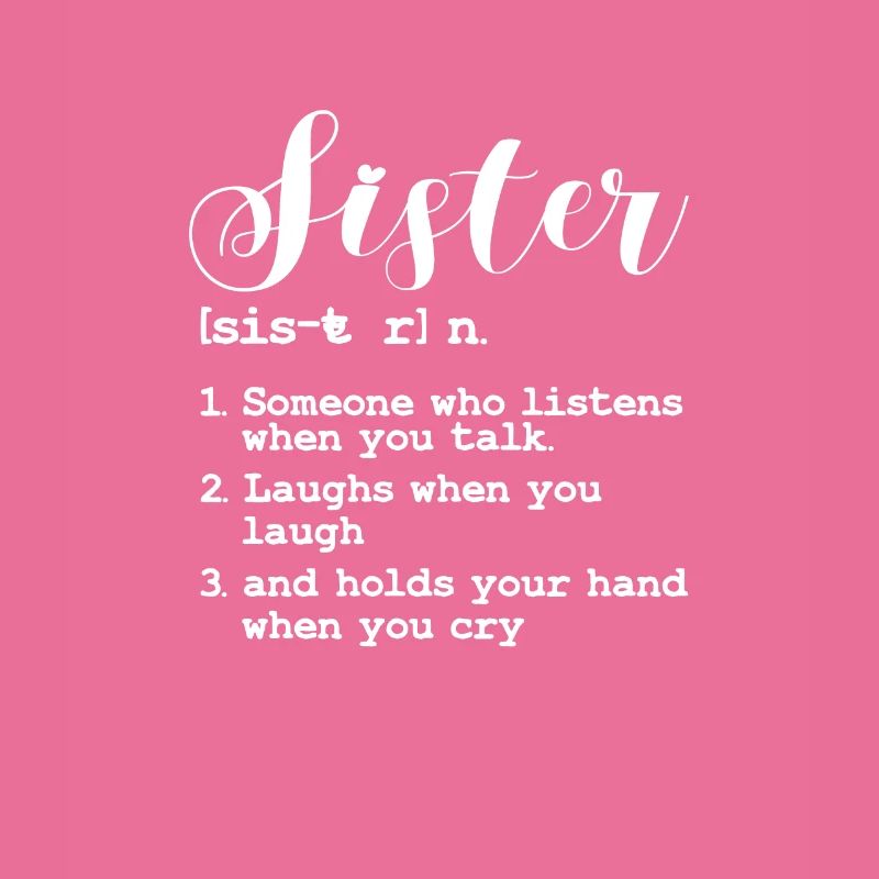 Schwester