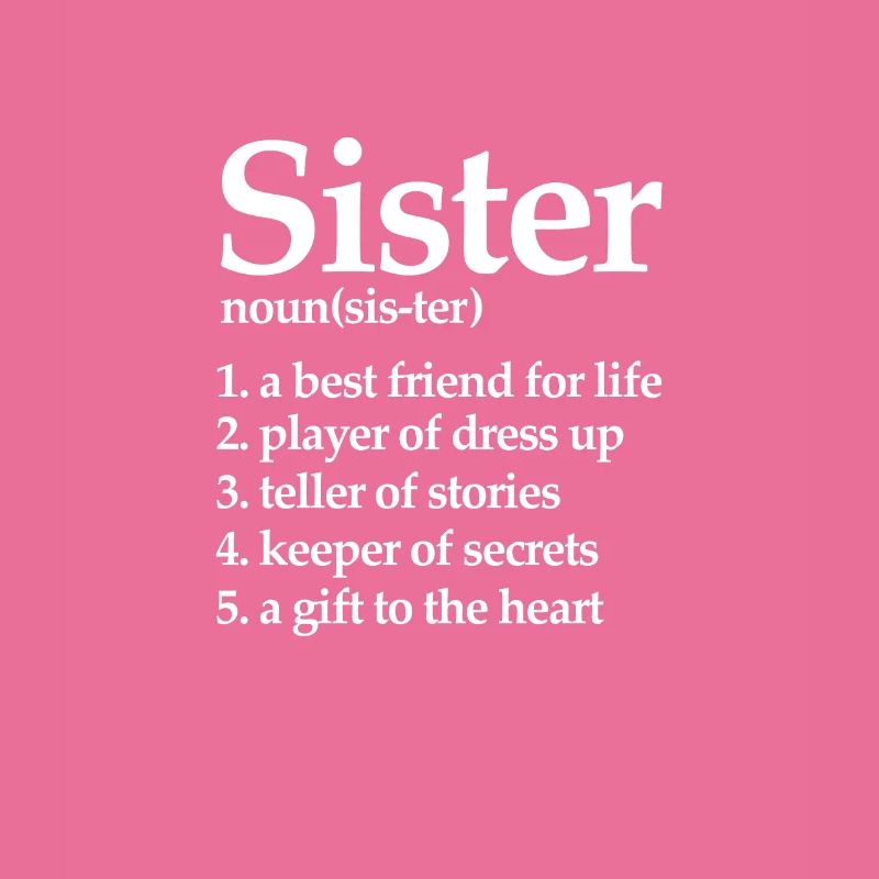 Schwester