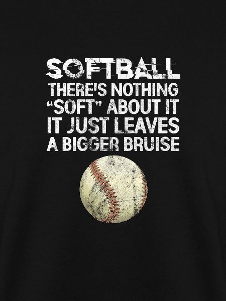 Softball