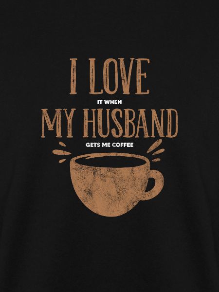 Coffee Husband