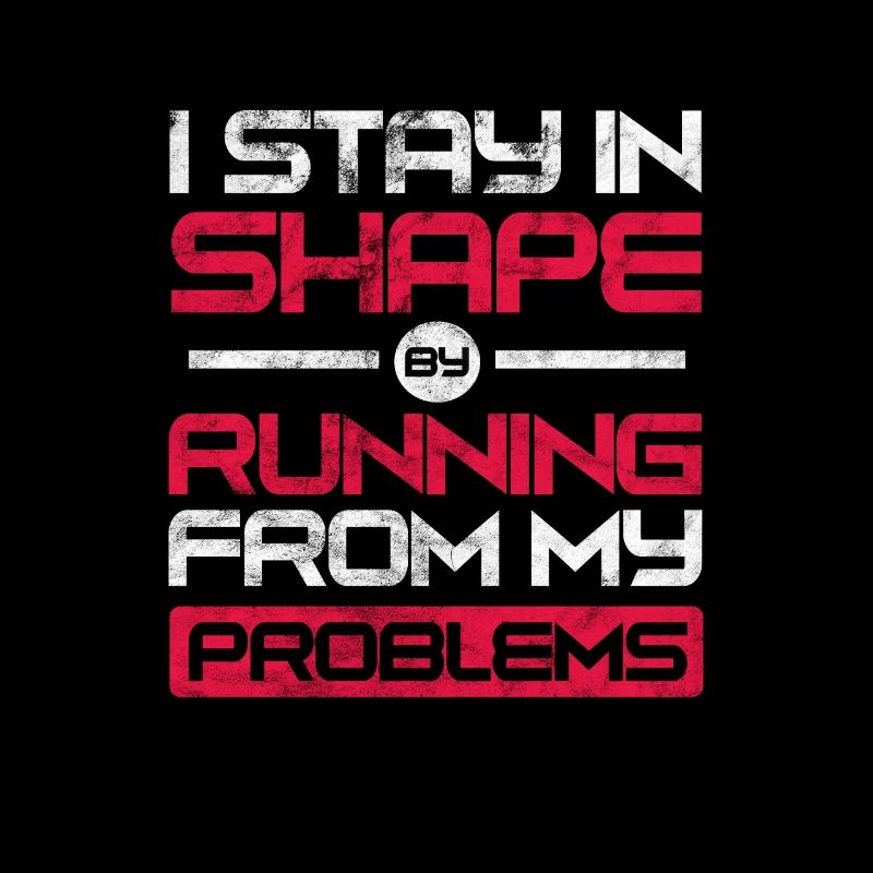 Running Runner Jogging Jogging Runner Gift