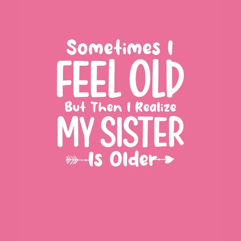 Große Schwester