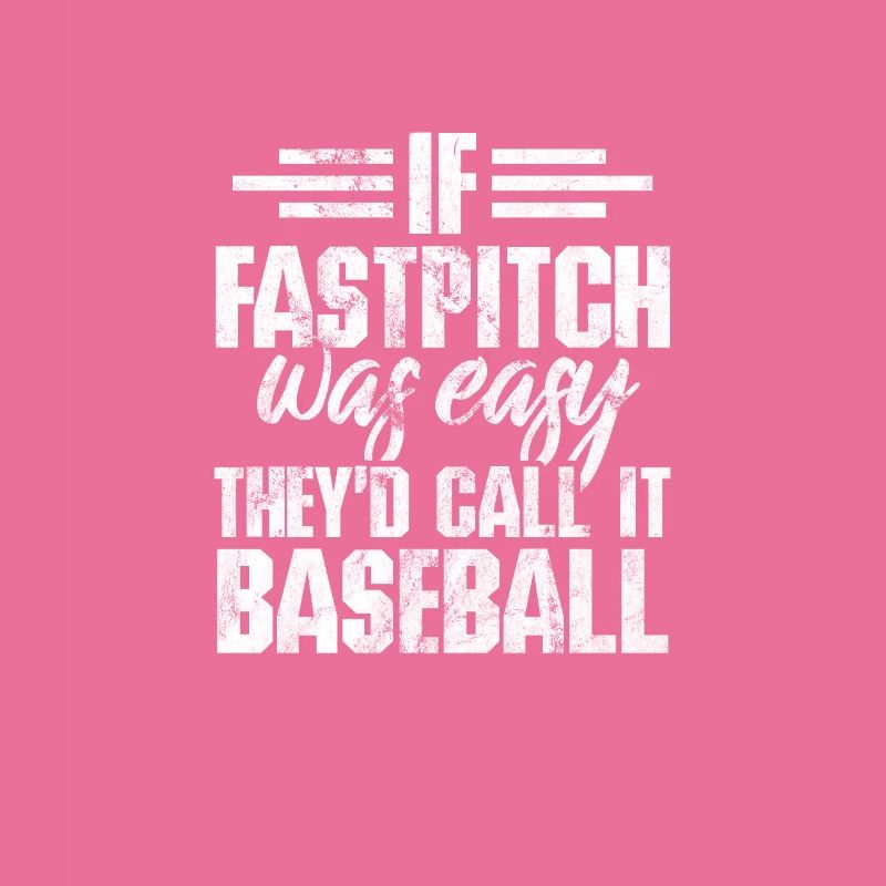 Softball