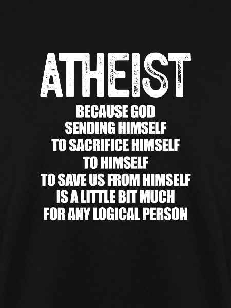 Atheist