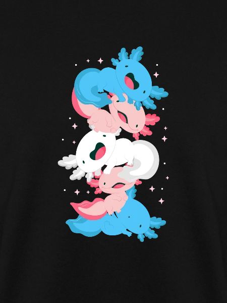 Axolotl