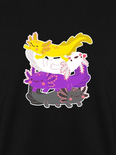 Axolotl