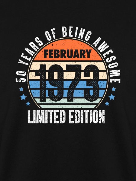 Februar 1973