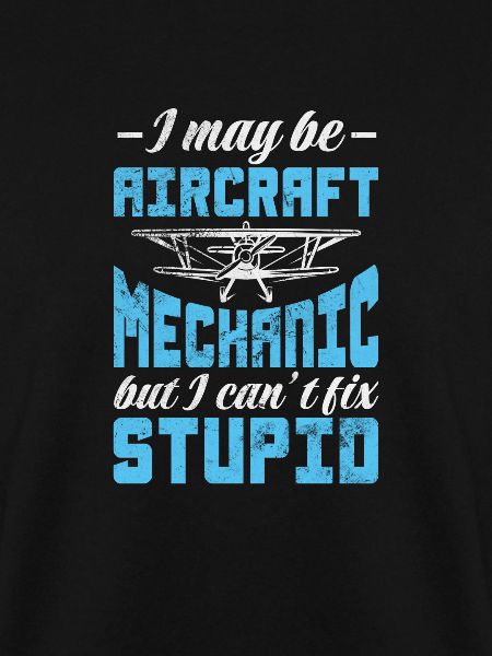 Flugzeugmechaniker Luftfahrt Flugzeug Geschenk