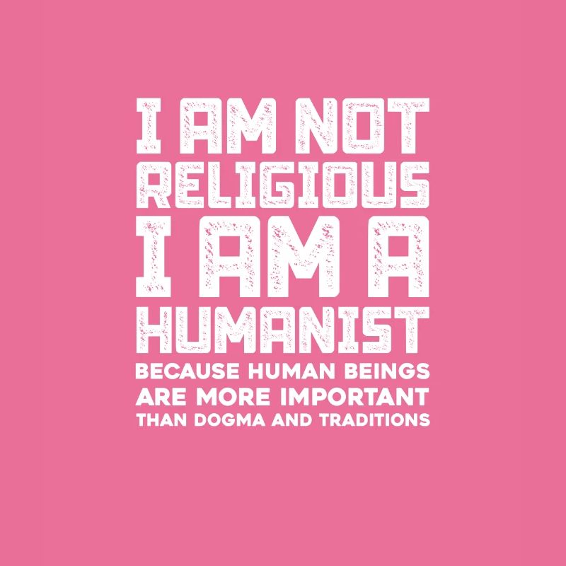Atheist