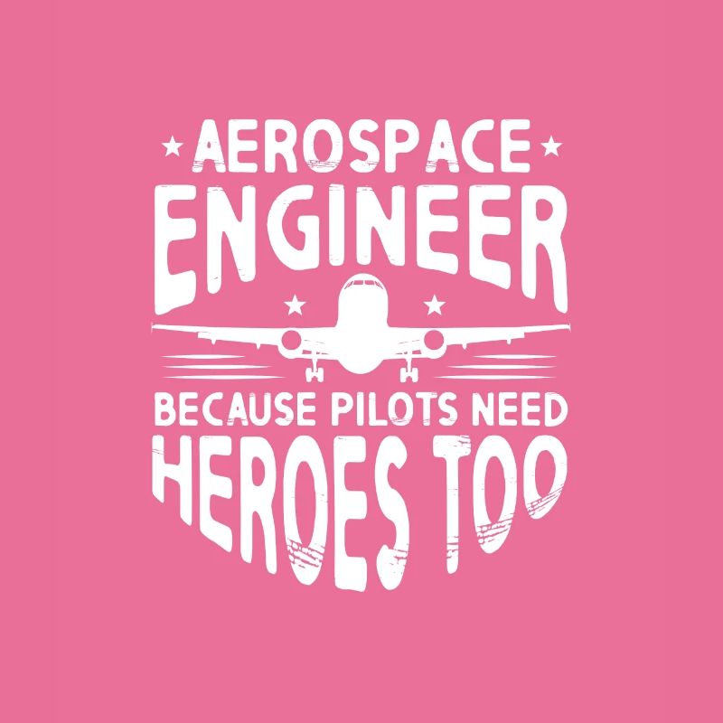 Space Engineer Aeronautical Engineer