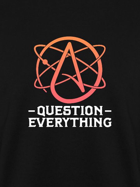 Atheist