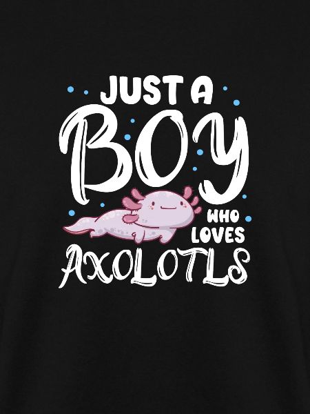 Axolotl