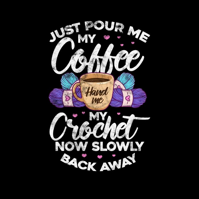 Coudre du café