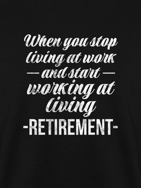 Retirement