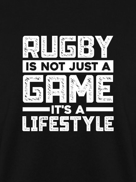 Rugby