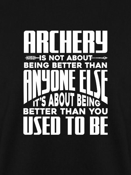 Archery