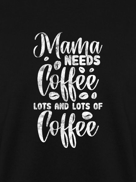 Mère de café