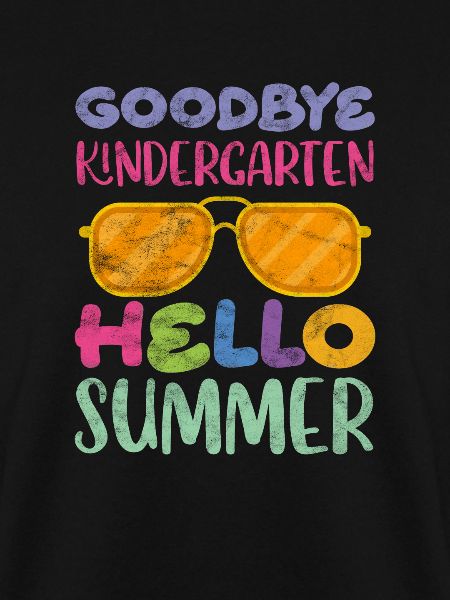 Kindergarten