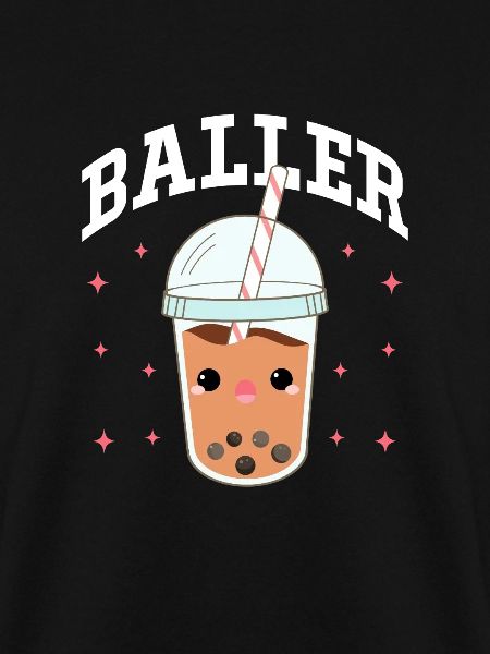 Bubble Tea