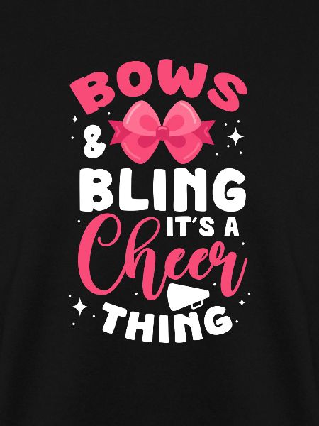 Cheerleader