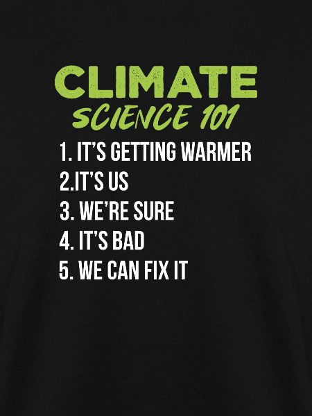 Climate change