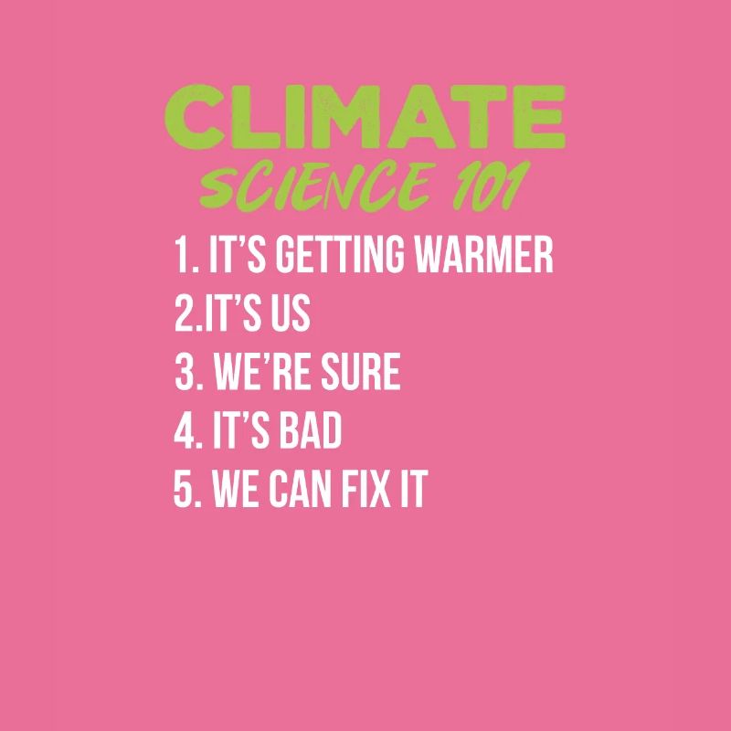 Climate change