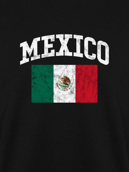 Mexiko