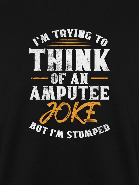 Amputation